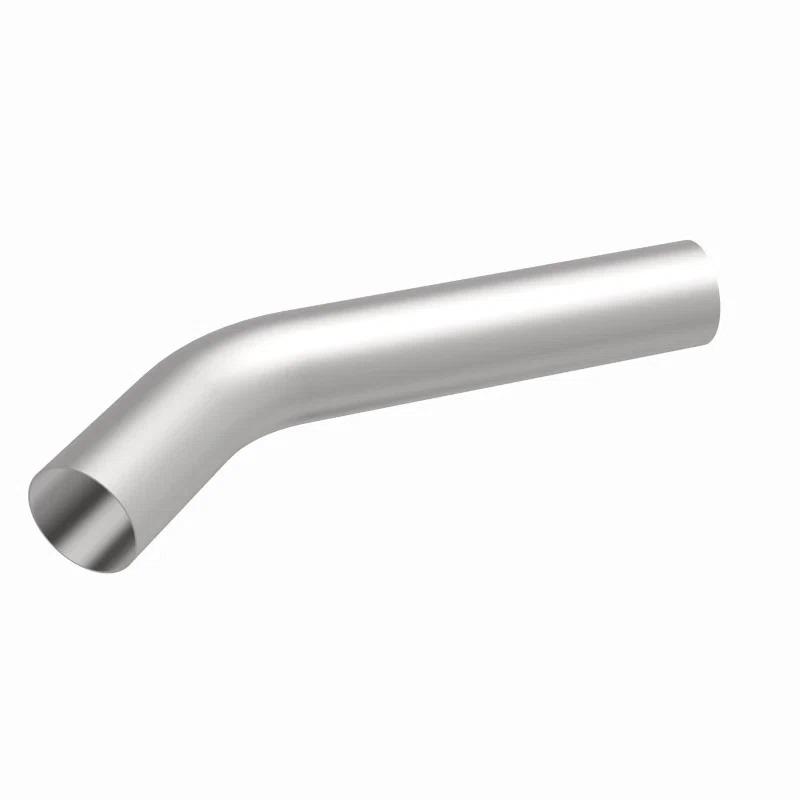 Exhaust Pipe for 4in. 45deg. Bend Performance Exhaust Pipe MagnaFlow 10710